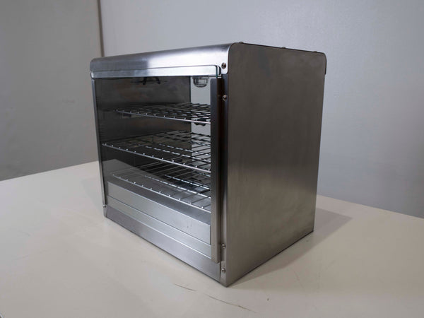 Apuro DC858-A Pie Warmer