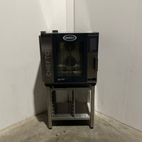 Unox XEVC-0711-E1RM Combi Oven