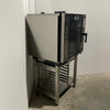 Unox XEVC-0711-E1RM Combi Oven