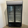 Thermaster LG-1000BG Upright Fridge