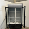Thermaster LG-1000BG Upright Fridge