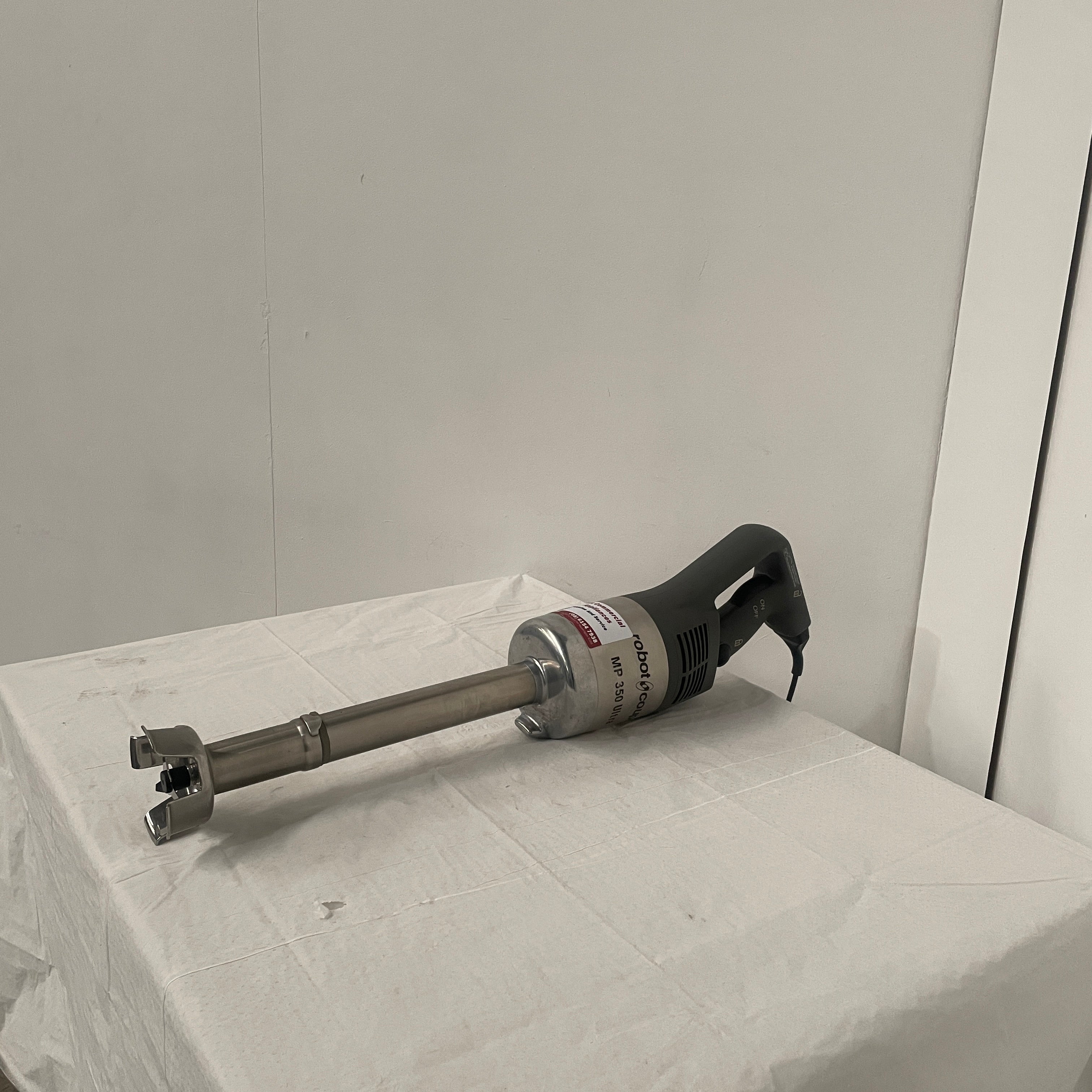 Robot Coupe MP350 Ultra Stick Blender