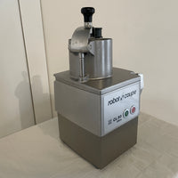 Robot Coupe CL50E Ultra Food Processor