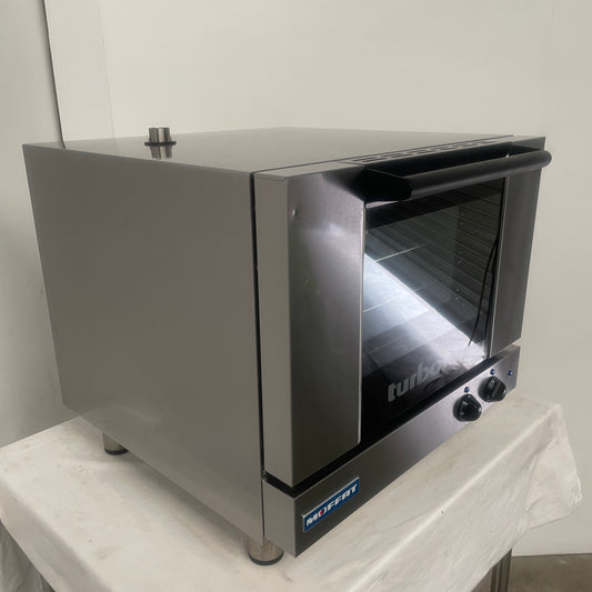 Turbofan E22M3 Convection Oven
