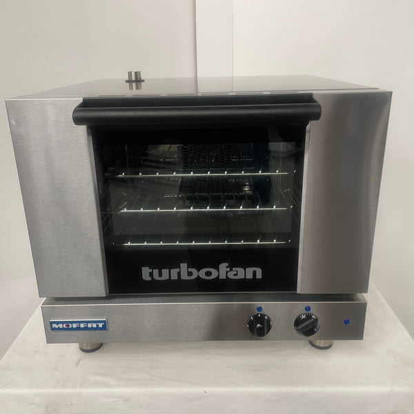 Turbofan E22M3 Convection Oven