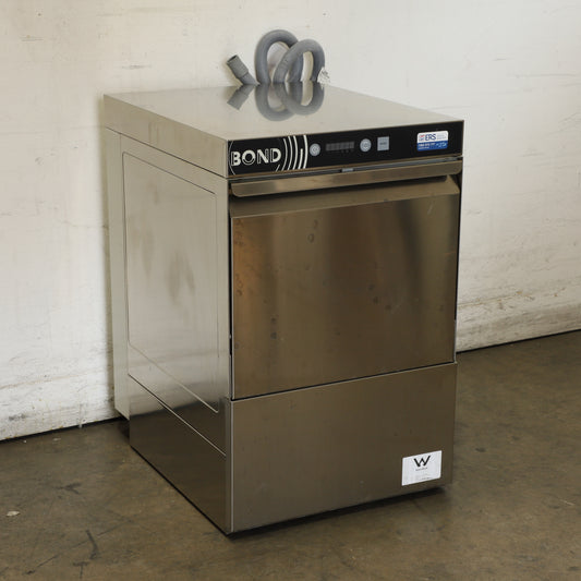 Bond VU-40 Glasswasher