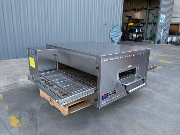 Middleby Marshall PS540G Conveyor Pizza Oven