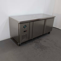 Federal TL1800BT Undercounter Freezer