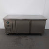 Federal TL1800BT Undercounter Freezer