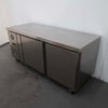 Federal TL1800BT Undercounter Freezer