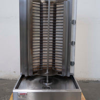 Jusa PE-250 Kebab Rotisserie