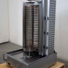 Jusa PE-250 Kebab Rotisserie