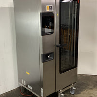 Convotherm C4ET2010ES Combi Steamer