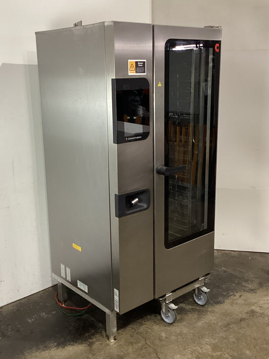 Convotherm C4ET2010ES Combi Steamer