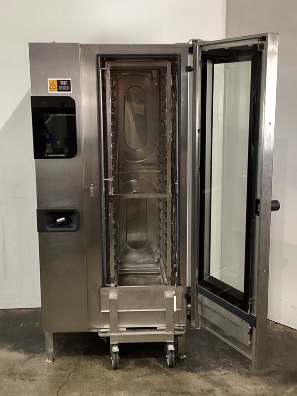 Convotherm C4ET2010ES Combi Steamer