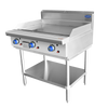 Cookrite AT80G-9G-F Griddle