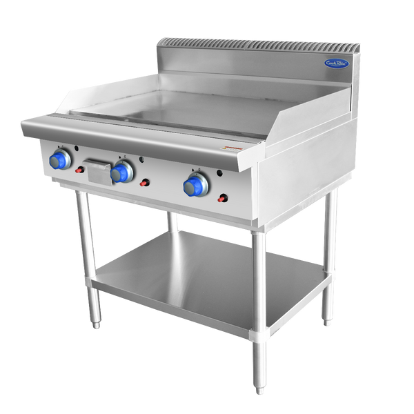 Cookrite AT80G-9G-F Griddle