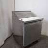 FED TSB735 Pizza Prep Bench