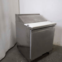 FED TSB735 Pizza Prep Bench