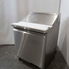 FED TSB735 Pizza Prep Bench