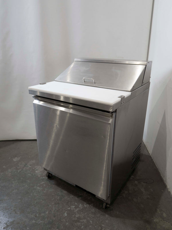 FED TSB735 Pizza Prep Bench