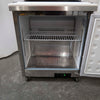FED TSB735 Pizza Prep Bench
