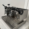 XLVI Steamhammer 2 Group Volumetric Coffee Machine
