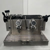 XLVI Steamhammer 2 Group Volumetric Coffee Machine