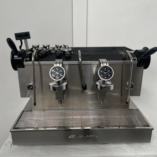 XLVI Steamhammer 2 Group Volumetric Coffee Machine