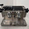 XLVI Steamhammer 2 Group Volumetric Coffee Machine