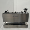 XLVI Steamhammer 2 Group Volumetric Coffee Machine