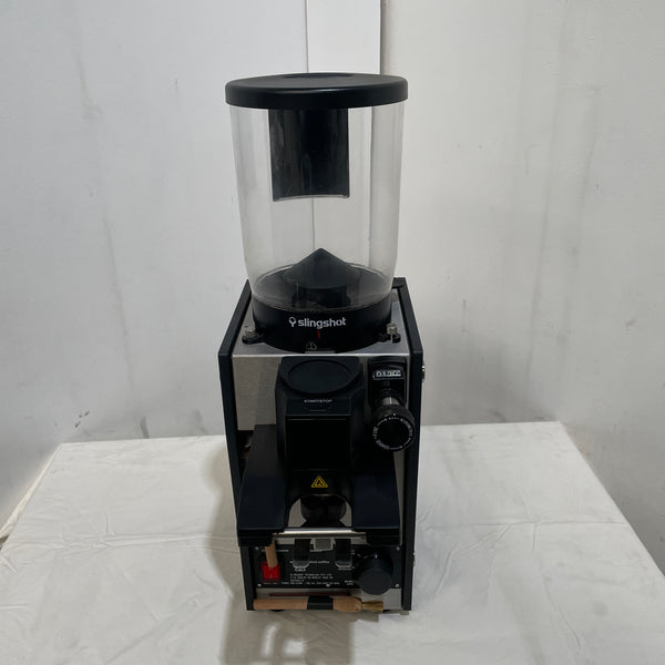 Slingshot C68 Coffee Grinder