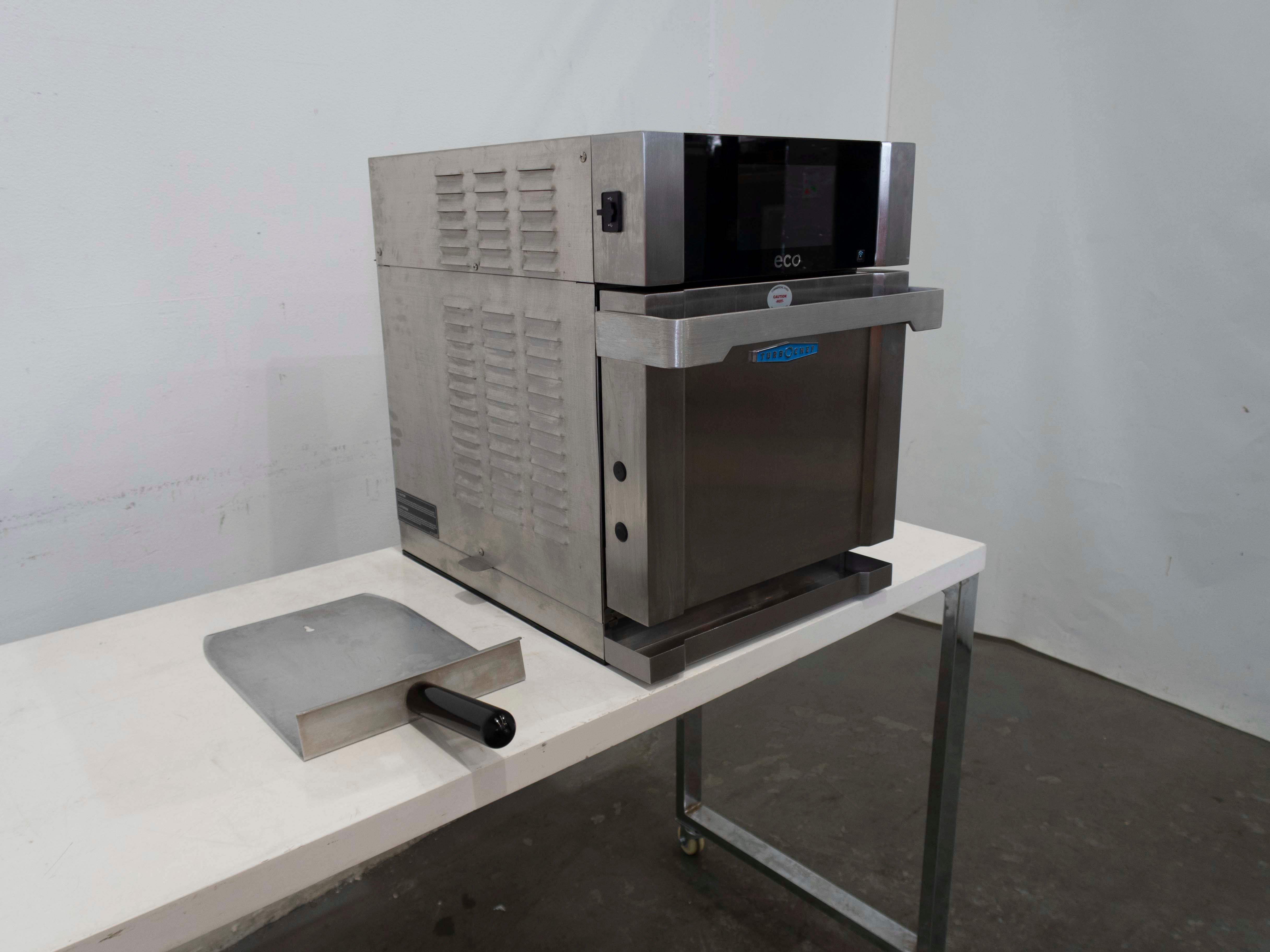 Turbochef ECO-9500-74-AK Speed Oven