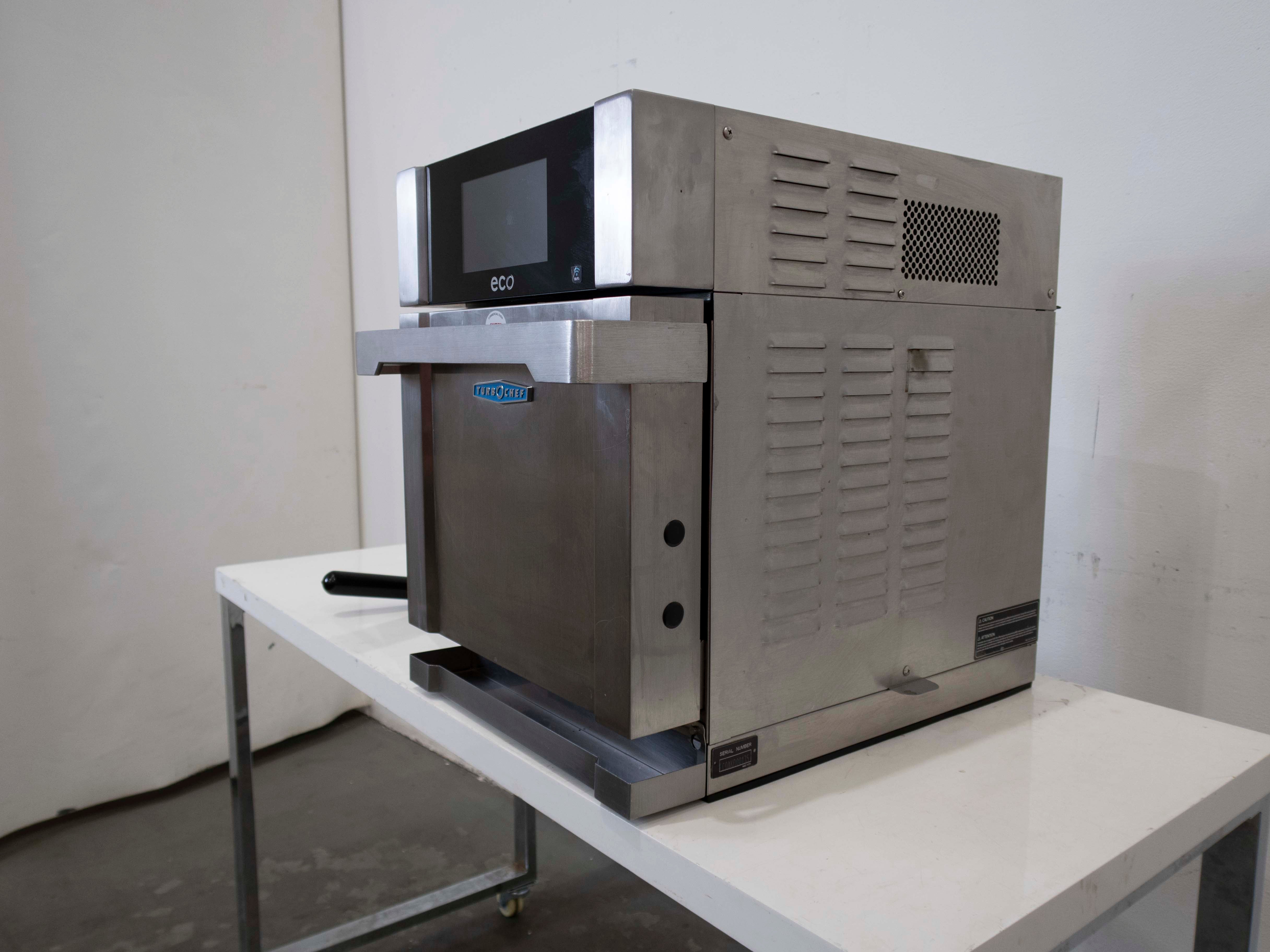 Turbochef ECO-9500-74-AK Speed Oven