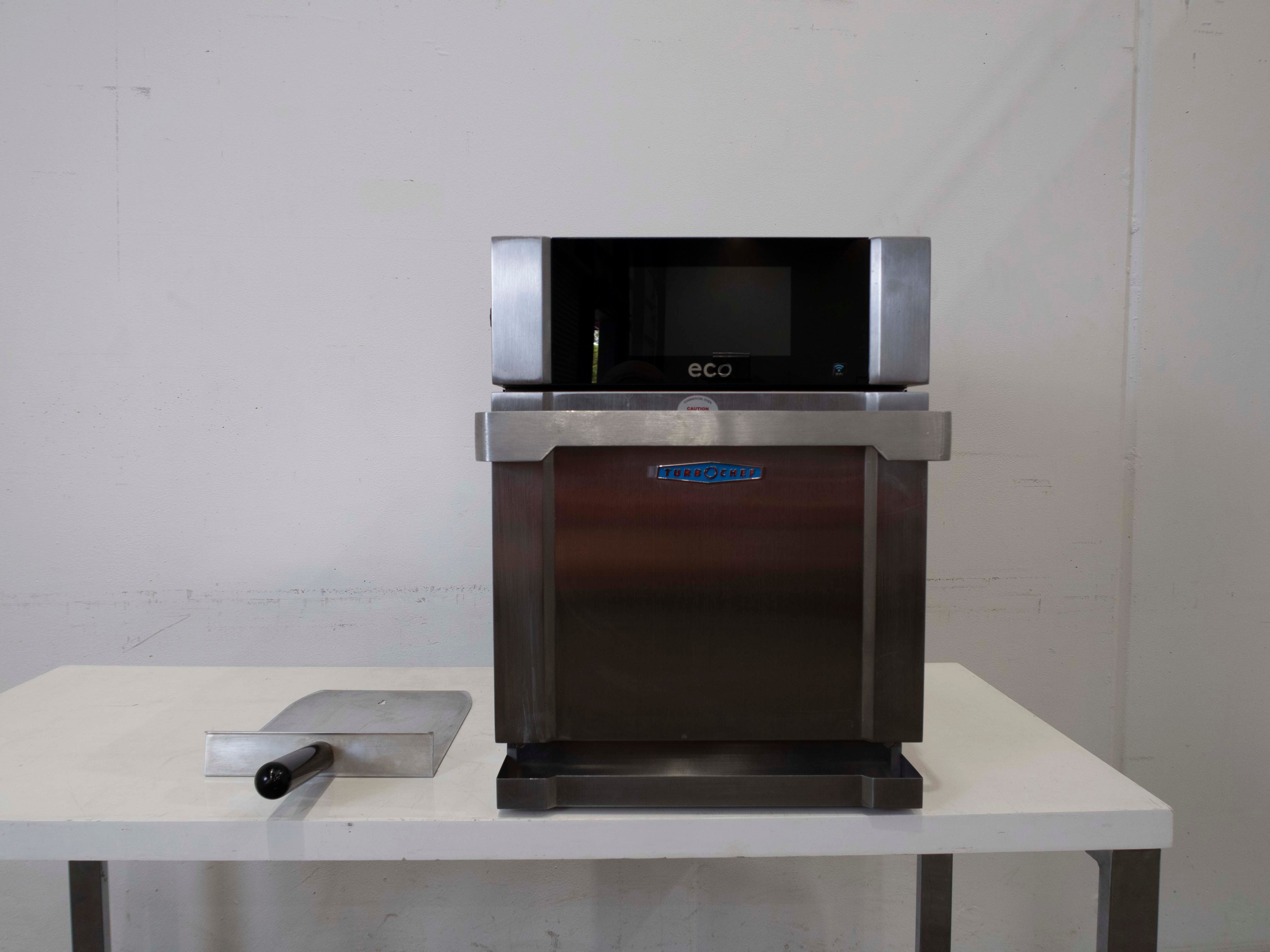 Turbochef ECO-9500-74-AK Speed Oven