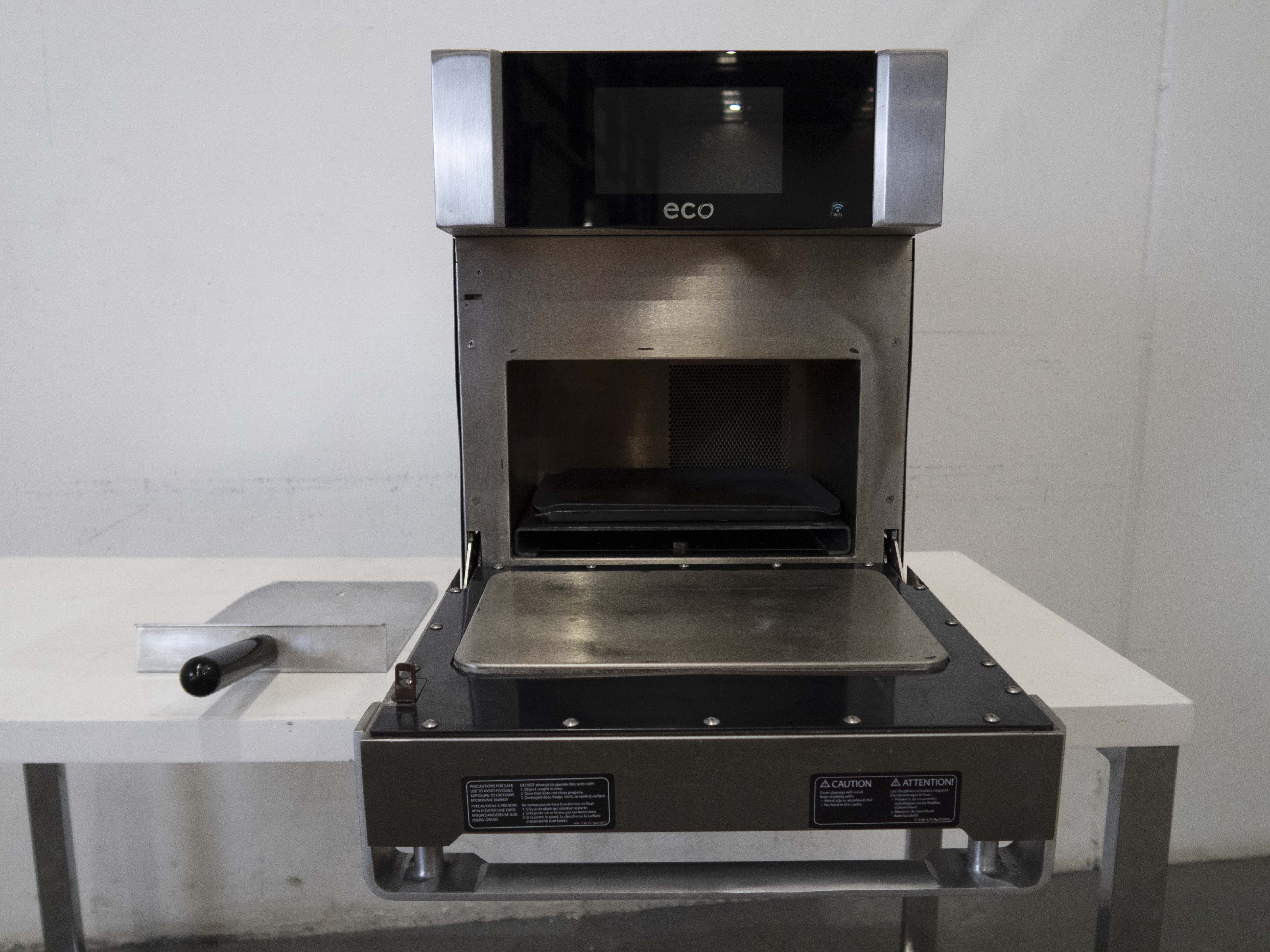Turbochef ECO-9500-74-AK Speed Oven