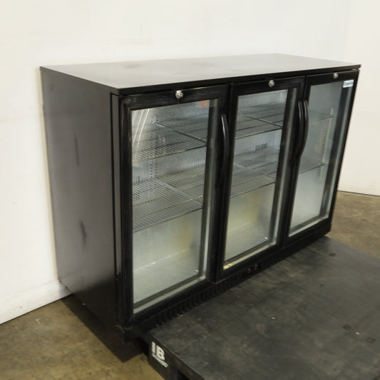 Exquisite UBC330 Back Bar Cooler