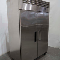 Skope RF7.UPF.2.SD Upright Freezer