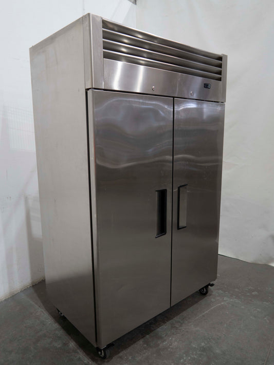 Skope RF7.UPF.2.SD Upright Freezer
