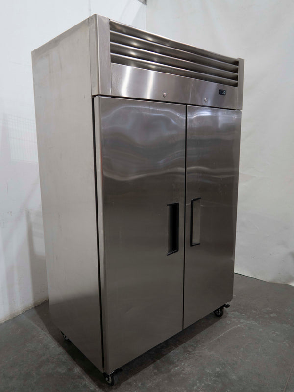 Skope RF7.UPF.2.SD Upright Freezer