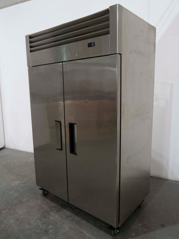 Skope RF7.UPF.2.SD Upright Freezer