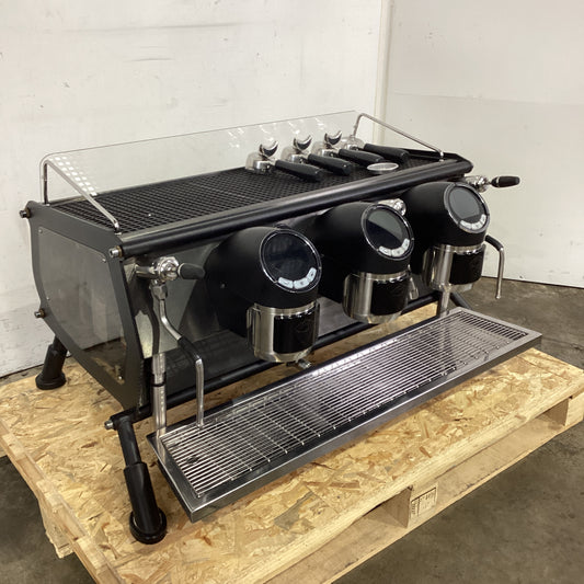 Sanremo Cafe Racer 3 Group Coffee Machine