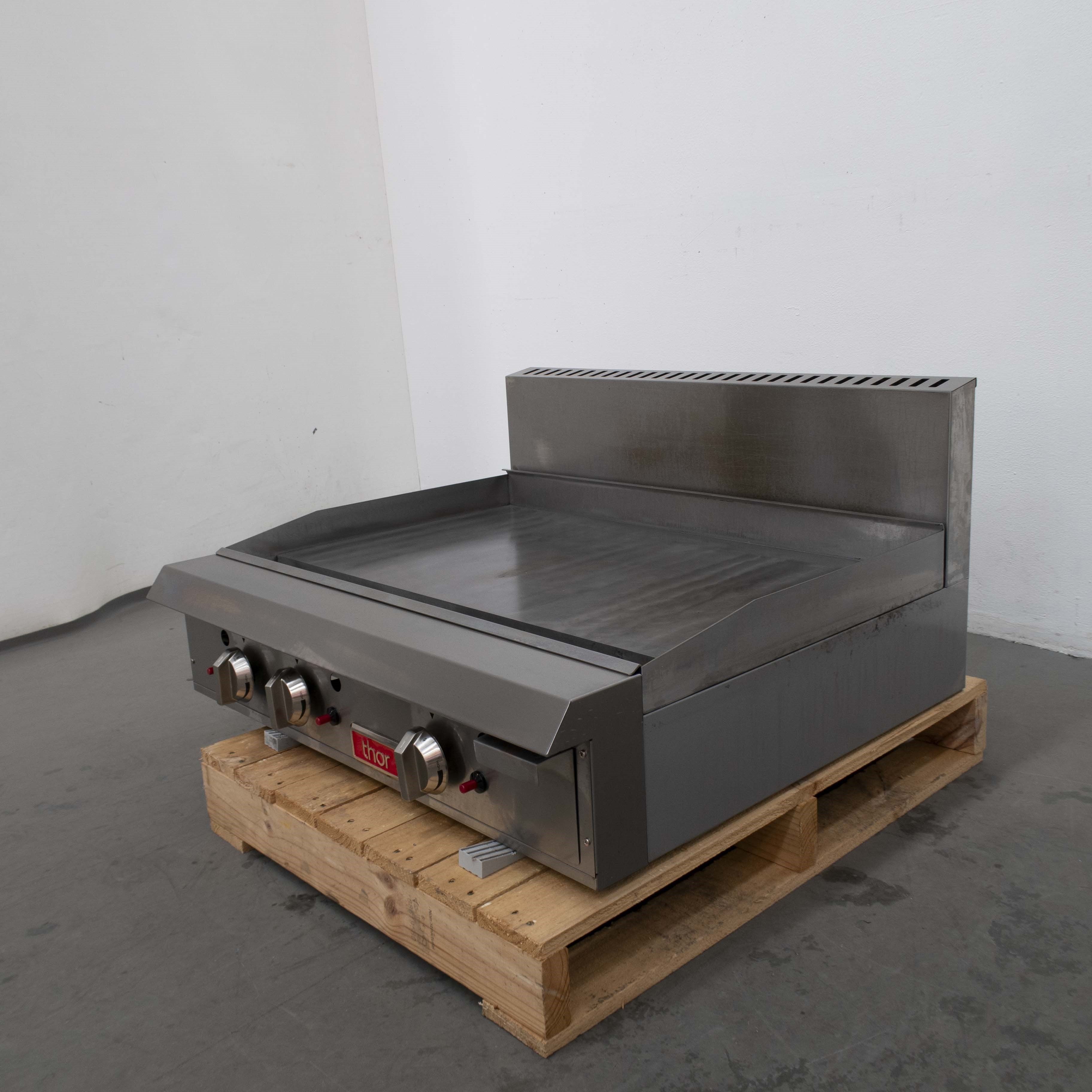 Thor GH106-N Griddle