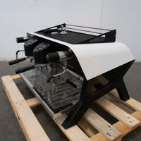 Sanremo F18 SB Tall 2 Group Coffee Machine