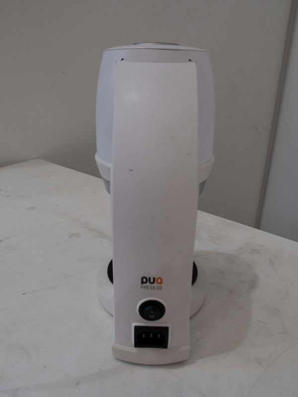 PUQ Puqpress Q2 Gen 5 Coffee Tamper