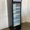 NovaChill CCE605HC Upright Fridge