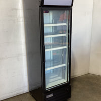 NovaChill CCE605HC Upright Fridge