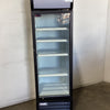 NovaChill CCE605HC Upright Fridge