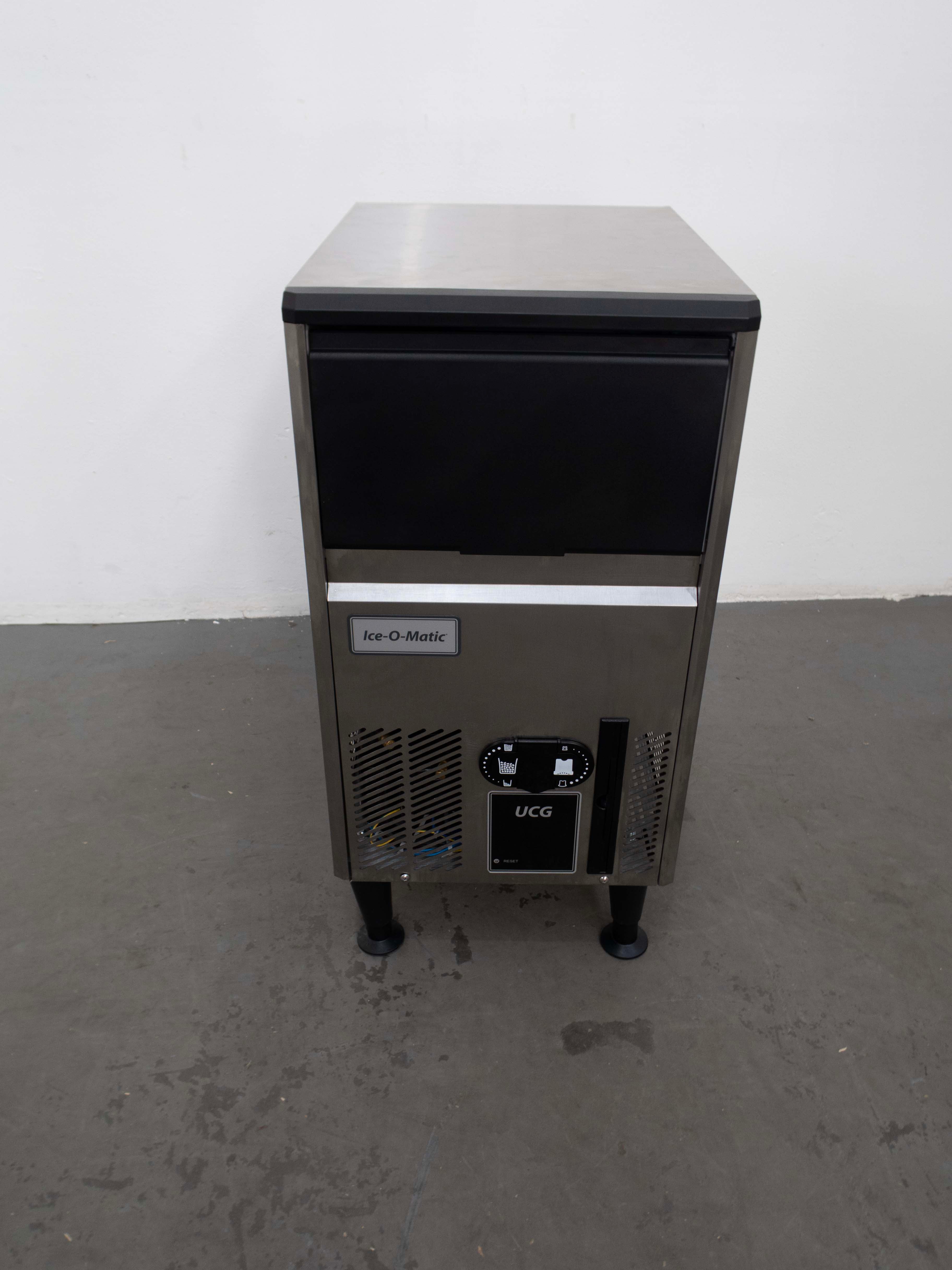 Ice-O-Matic UCG 45 AS Ice Machine