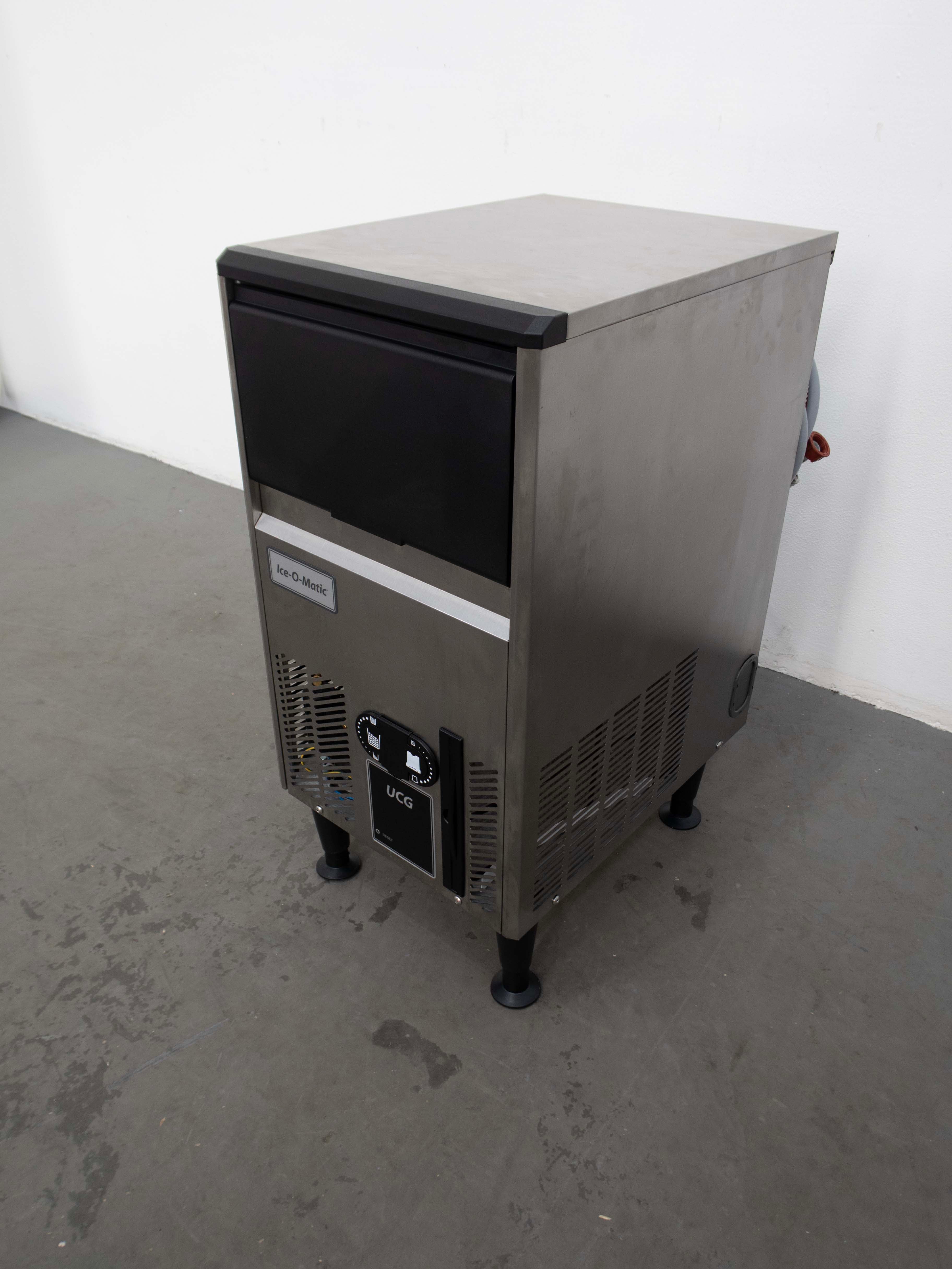 Ice-O-Matic UCG 45 AS Ice Machine
